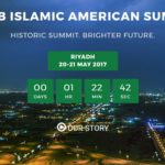 A Celebrity Welcome - Saudi Prepares Red-Carpet For Anti-Muslim Trump