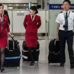 Cathay Pacific Restructuring - Biggest Job Cuts Since 1997 Financial Crisis