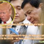Leaked!! - Here's Transcript Of President Trump's Call With President Duterte