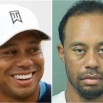 Once Roared With 10 Sex Partners, Tiger Woods' Arrest Could Lose Him Millions