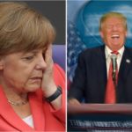There's Only 1 Reason Trump Walks Away From Climate Deal - To Piss Off The Left
