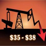 BOOM!! - Oil At Lowest Of 2017, Get Ready For $35 - $38