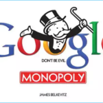 The Evil Google Finally Met Its Match - Fined A Record €2,424,495,000 In EU