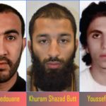 Faces Of London Devils Revealed - MI5 & Police Had Him, But Let Him Go Anyway