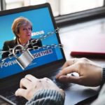Clueless & Spineless - Theresa May Blames Internet For London Attack