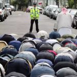 The Tipping Point - Terror Attack Reverses & Hits Muslims In London