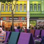 Top-5 Simple Secrets That Make Singapore Changi The World's Best Airport