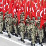 Turkey Sends Troops To Qatar, To Defend Against A Saudi's Invasion