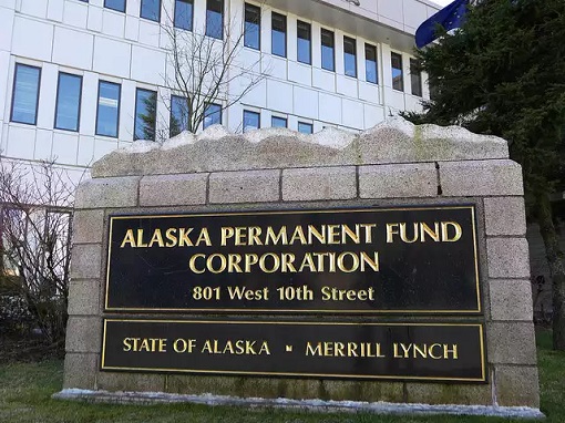 Alaska Permanent Fund Corporation