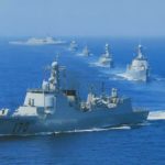 Forget South China Sea, China Is Dominating Indian Ocean - And India Isn't Happy