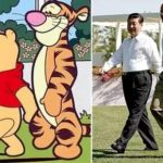 China Bans Winnie The Pooh - Here's Why The Teddy Bear Is Blacklisted
