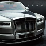Meet Rolls-Royce Phantom VIII - The World's Most Silent Car (Photos)