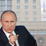 Putin Retaliates - Kicks Out U.S. Diplomats, Seizes Properties ... EU Supports Russia
