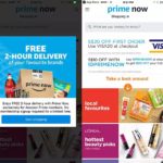 Invasion Of Southeast Asia - Amazon Launched 