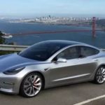 Delivering 310 Miles (499-KM) - Tesla Model 3 Could Be As Successful As iPhone