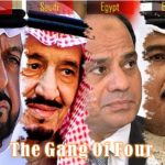 Exposed!! - UAE Behind Hacking Of Qatar, Mastermind Saudi Now Reduces Demands