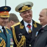Cold War 2 - Putin Cuts 755 U.S. Diplomats, And The Number Surprises Americans