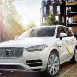 Leading The World - Volvo To Make Only Electric & Hybrid Cars From 2019