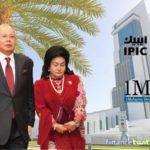 Finance Minister Najib Drove Reserve To Its Lowest In Asia, Unable To Pay $600 Million Debt