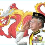 The Dragon Has Landed - China Kick-Off Defence Triangle Via ECRL Malaysia