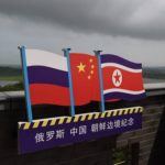 China Has Spoken - If US-South Korea Strikes North Korea, We Will Defend Kim