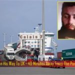 Identified, Shot & Arrested - Terrorist Who Attacked French Soldiers With BMW
