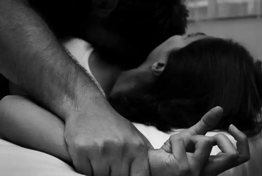 Jordan Article 308 - Unconscious Woman Raped