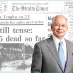 After Maduro, U.S. Could Sanction Najib If He Lost But Plays Dirty & Clings To Power