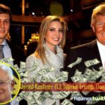 Meeting World's Biggest Crook Najib - Trump Should Stop Trying To Prove He's The U.S. Biggest Moron