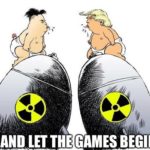 Relax Mr. Trump, Badass Kim Just Playing Mind Games With You