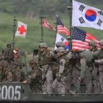 Here's Proof China Calls The Shot - U.S. Scales Down War Games In Korea