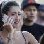 Spain Under Attack!! - It's Time To Light Candles And Hold Hands ... Again