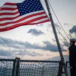 Rubbing Salt Into Wound - Chinese Netizens Celebrate Collision Of U.S. Destroyers