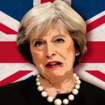 UK's Worst Negotiator - PM May Wants To Pay EU £30 Billion Divorce Fee For Brexit