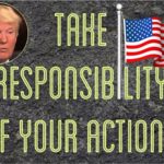 China Lectures USA - Stop Whining, Take Responsibility, Fix Your Own Problems