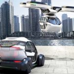 Here're 7 Flying Car Projects That Could Make 