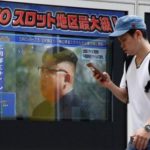 Fatboy Kim Strikes Again! - Second Missile Over Japan, Guam Is Now Within Range