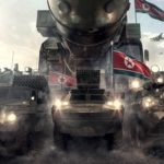 Trump's Declaration Of War - 20,000 South Koreans Could Die ... Per Day