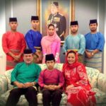 Sultanate Of Johor - The Only Monarch With Balls Of Steel Dares To Screw Extremism