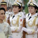 Rohingya Crisis - Why China & India Support Myanmar Against The Muslims