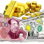 Challenging The US Dollar - Soon, China Will Buy Saudi's Oil Only In Yuan