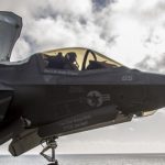 How U.S. Military Is Scammed $20 Billion Buying 100 Stealth Fighters That Can't Fight