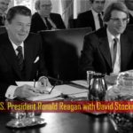 Reagan's Stockman - Trump's Tax Reform Will Fail, Stocks To Drop 40%-70%