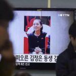 Meet Kim Yo Jong, The Loyal Princess Of North Korea That Nobody Talks About