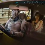 80% Cheaper To Take Robo-Taxi - The Next Car You Buy Could Be Your Last