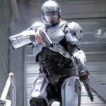 Forget America, Robocop Is Already Here ... In China