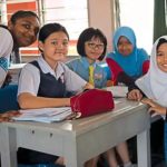 Desperate Najib Promises 10 Chinese Schools - Believe It Only Once Fully Built