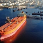 U.S. Oil Producers Eating Up Asian Market, And There's Nothing OPEC Can Do