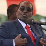 U.N. Is A Joke - Mugabe Was Appointed, And Revoked, As WHO 