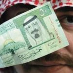 Replenish Coffers - The $800 Billion Hidden Reason Behind Saudi Corruption Crackdown